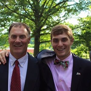 Meet your Posher, Corrie